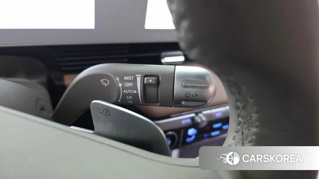Hyundai Ionic 5 id 4481595 из Кореи 21