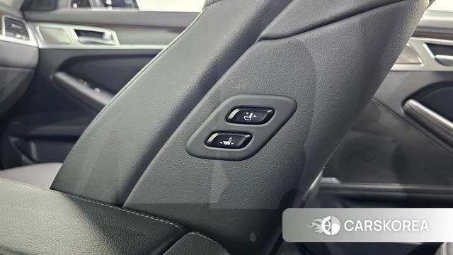 Genesis G80 id 4188288 из Кореи 21