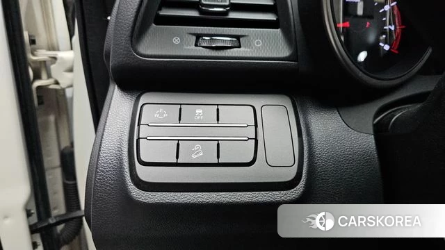 Ssangyong Tivoli Air id 4232854 из Кореи 21