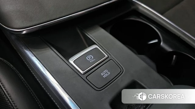 Hyundai The New Grandeur IG Hybrid id 4187779 из Кореи 21