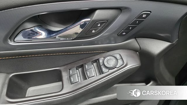 Chevrolet (GM Daewoo) Traverse id 4304421 из Кореи 21