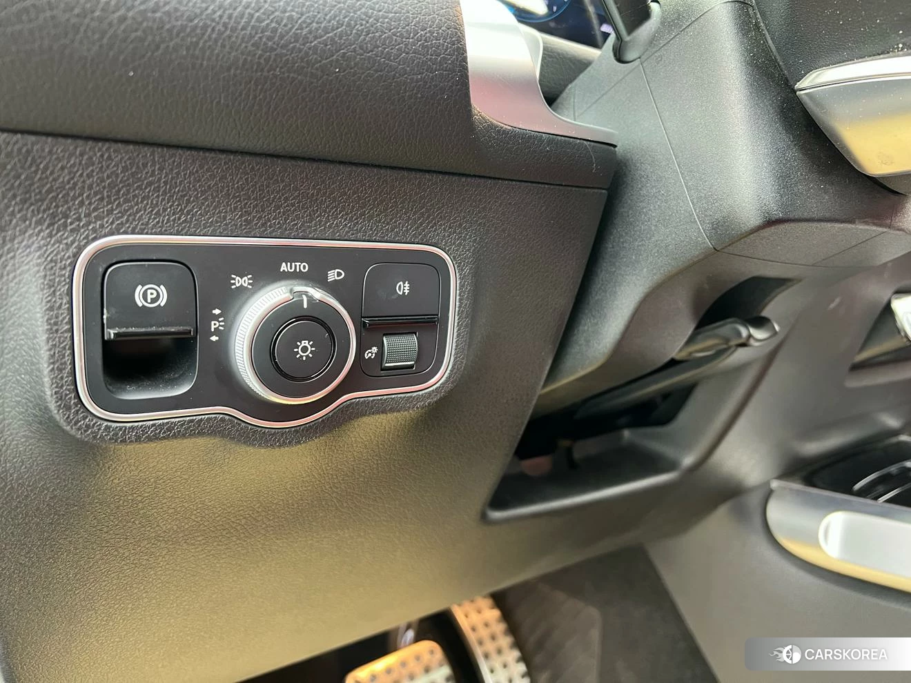 Mercedes-Benz GLB AMG id 4512634 из Китая 21