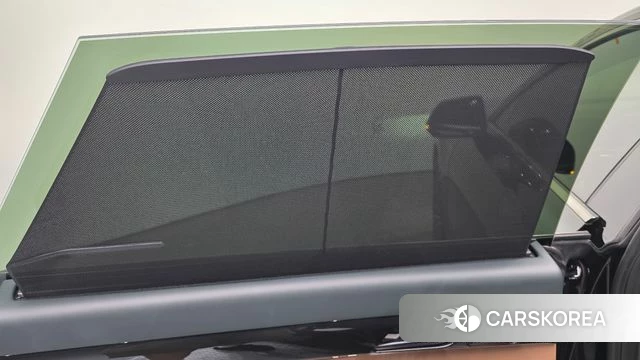 Hyundai Grandeur (GN7) id 4395407 из Кореи 21