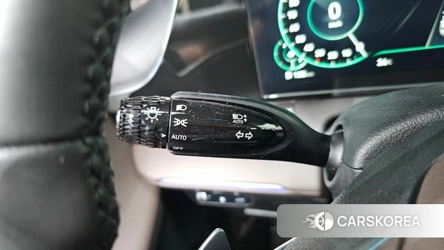 Hyundai The New Grandeur IG id 4542899 из Кореи 21