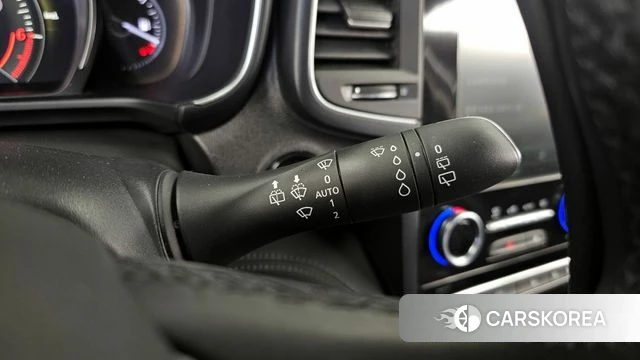 Renault Korea (Samsung) The New QM6 id 4203421 из Кореи 21