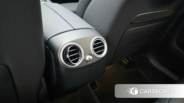 Mercedes-Benz GLC-Class X253 id 4480839 из Кореи 21