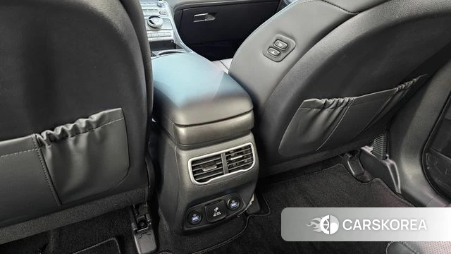 Hyundai The New Santa Fe id 4506463 из Кореи 21