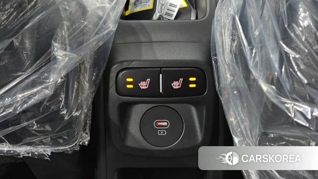 Kia The New Kia Ray id 4777884 из Кореи 21