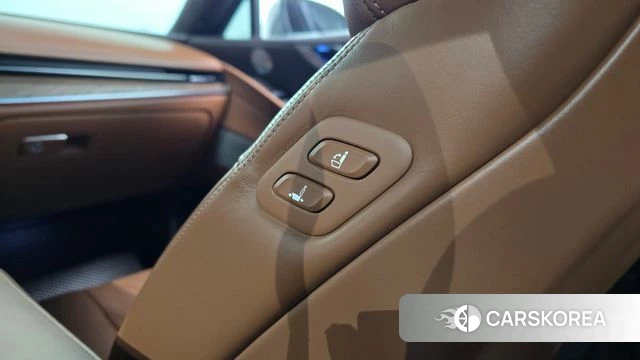 Genesis G80 (RG3) id 4604582 из Кореи 21