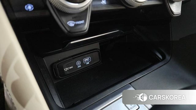 Genesis G70 id 4759801 из Кореи 21