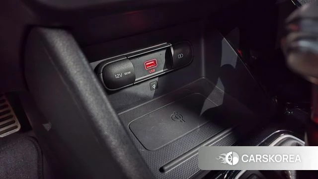 Kia The New Niro id 4424341 из Кореи 21