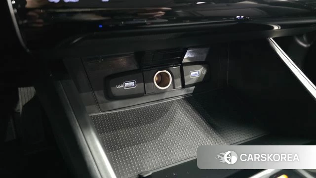 Hyundai Tucson Hybrid (NX4) id 4636464 из Кореи 21