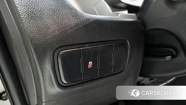 Kia The New Ray id 4727636 из Кореи 21