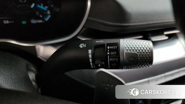 Genesis G80 (RG3) id 4397060 из Кореи 21