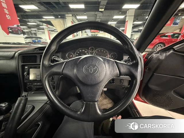 Toyota MR2 id 4257413 из Китая 21
