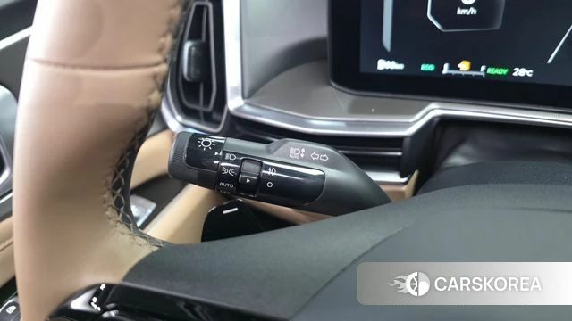 Kia The New Sorento 4th Generation id 4548538 из Кореи 21