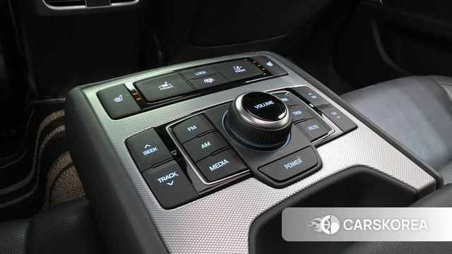 Genesis G80 id 4733076 из Кореи 21