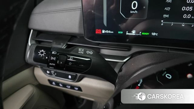 Kia The New Carnival 4th Generation id 4302314 из Кореи 21
