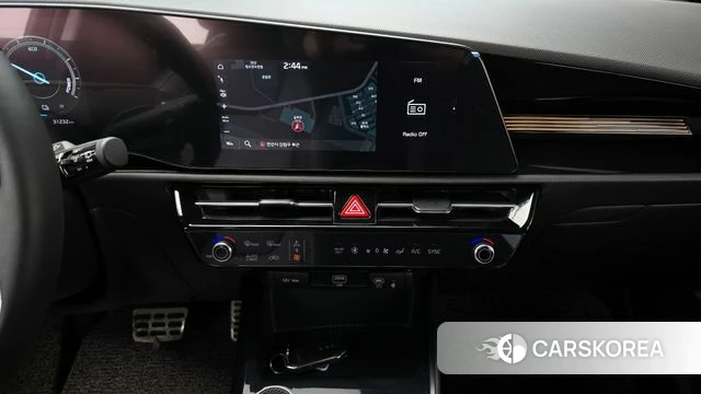 Kia Di Ol Nu Niro id 4194912 из Кореи 21