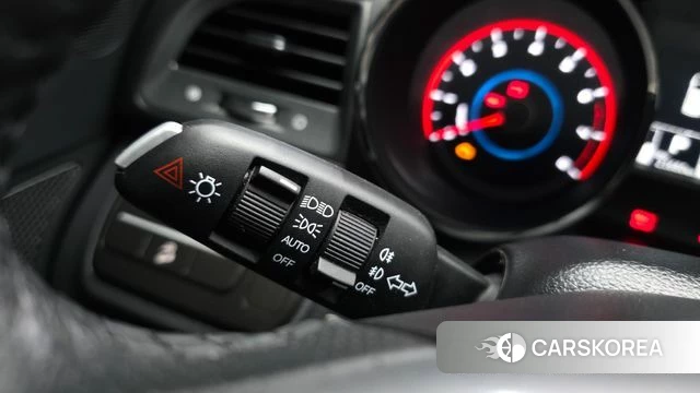 Ssangyong Tivoli Armor id 4465313 из Кореи 21