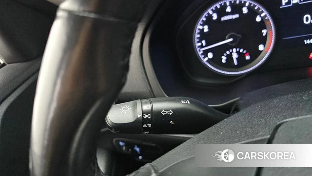 Hyundai Grandeur IG id 4490757 из Кореи 21