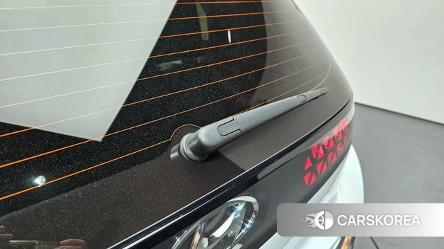 Hyundai Casper id 4201887 из Кореи 21