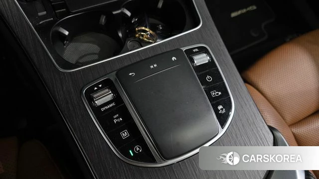 Mercedes-Benz GLC-Class X253 id 4524197 из Кореи 21