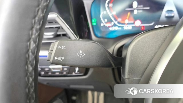BMW 4 Series (G22) id 4476188 из Кореи 21