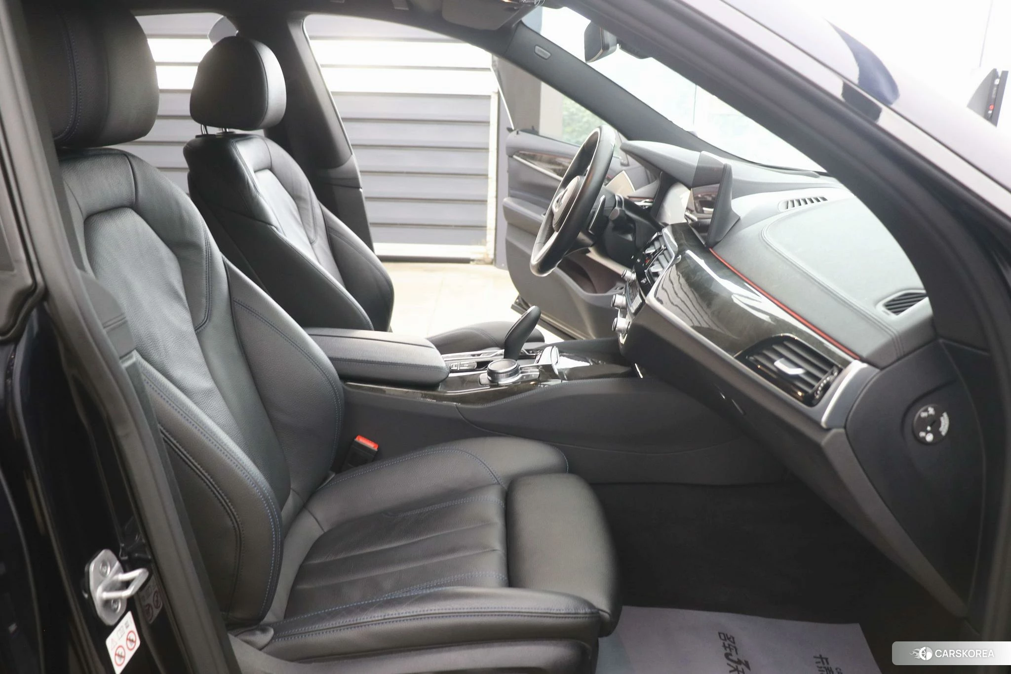 BMW 6 series GT id 4504974 из Китая 21