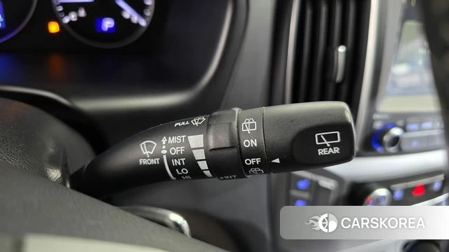 Hyundai The New Grand Starex id 4483209 из Кореи 21