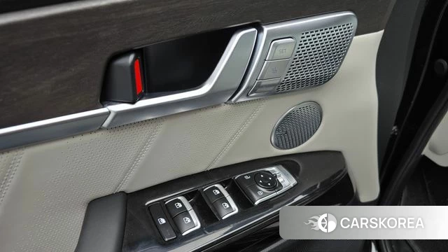 Kia Mohave Master id 4754644 из Кореи 21