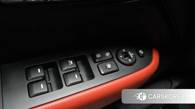 Kia The New Ray id 4850201 из Кореи 21