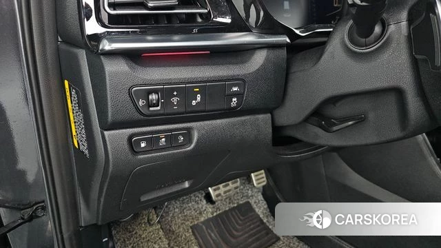 Kia The New Niro id 4232386 из Кореи 21