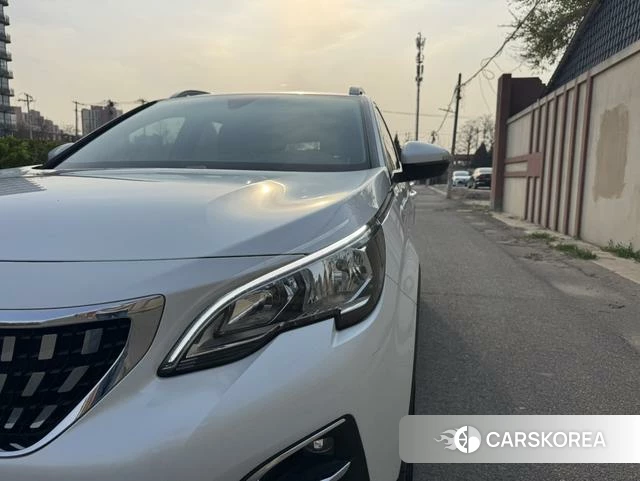 Peugeot 4008 id 4253495 из Китая 21