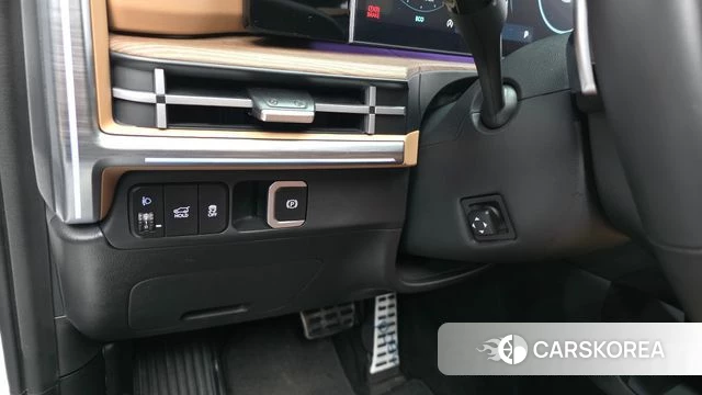 Hyundai Santa Fe (MX5) id 4381817 из Кореи 21