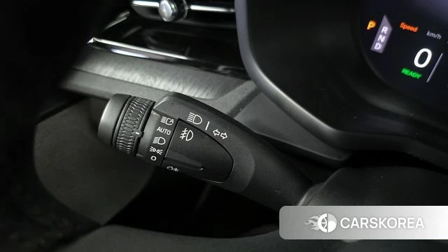 Polestar Polestar 2 id 4388701 из Кореи 21