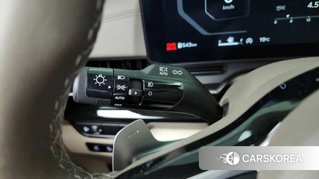 Kia The New Carnival 4th Generation id 4194361 из Кореи 21