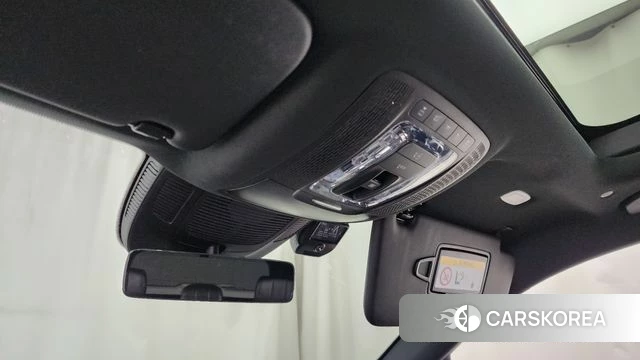 Mercedes-Benz GLS - Class X167 id 4604075 из Кореи 21