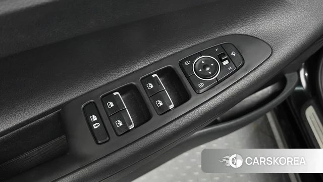 Hyundai The New Grandeur IG id 4624514 из Кореи 21