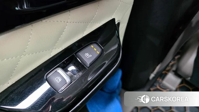 Kia Carnival 4th generation id 4594053 из Кореи 21