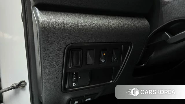 Renault Korea (Samsung) The New QM6 id 4356364 из Кореи 21