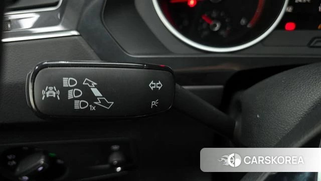 Volkswagen Tiguan second Generation id 4345637 из Кореи 21