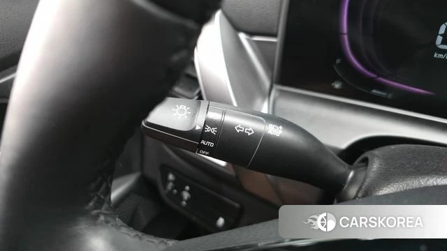 Kia The New Seltos id 4401305 из Кореи 21