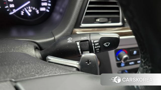 Genesis G80 id 4447693 из Кореи 21