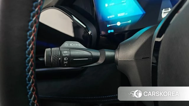Renault Korea (Samsung) Grand Coleos id 4248474 из Кореи 21