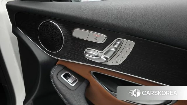 Mercedes-Benz GLC-Class X253 id 4434568 из Кореи 21
