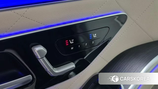 Mercedes-Benz S-Class W223 id 4793584 из Кореи 21