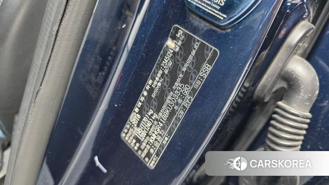 Genesis G80 id 4698846 из Кореи 21