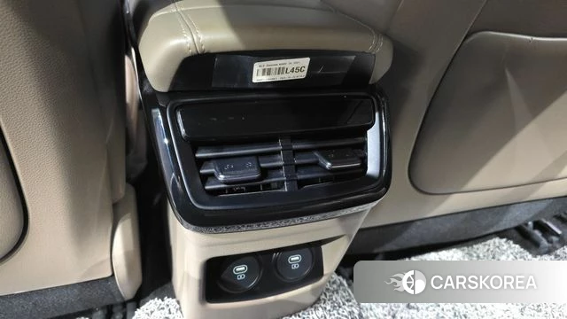 Kia K8 id 4281700 из Кореи 21