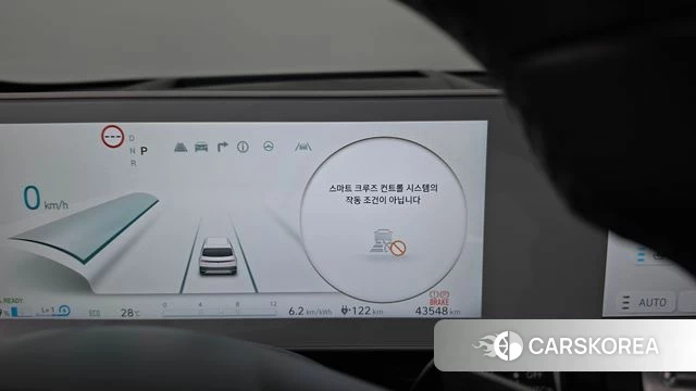 Hyundai Ionic 5 id 4753062 из Кореи 21